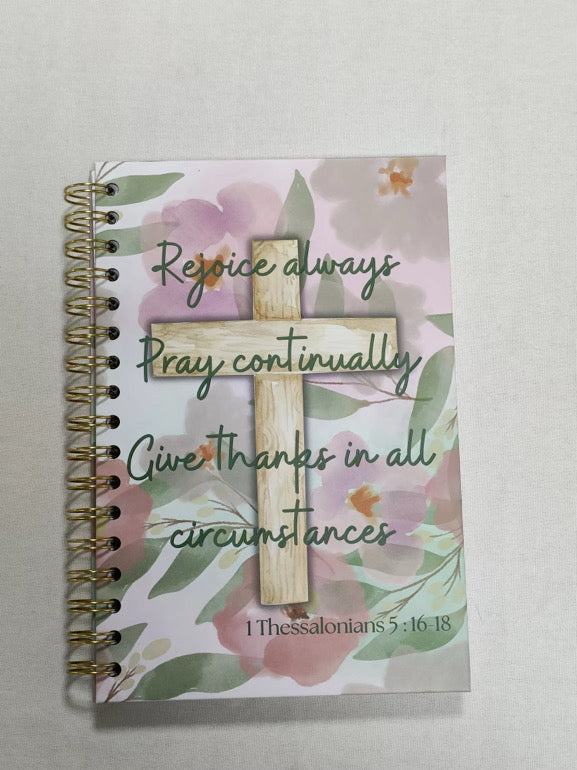 Prayer Journal