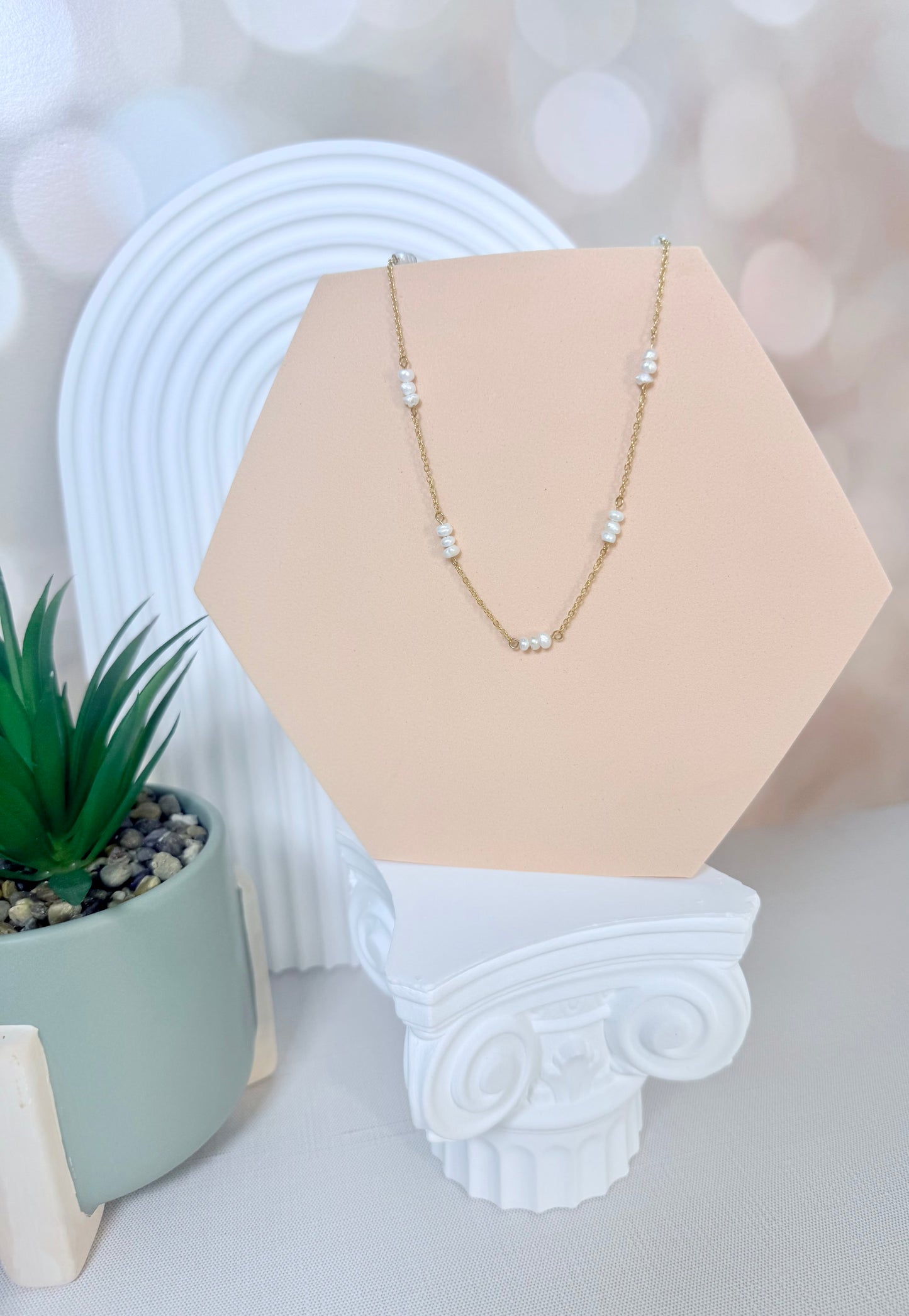 Pearl Chain