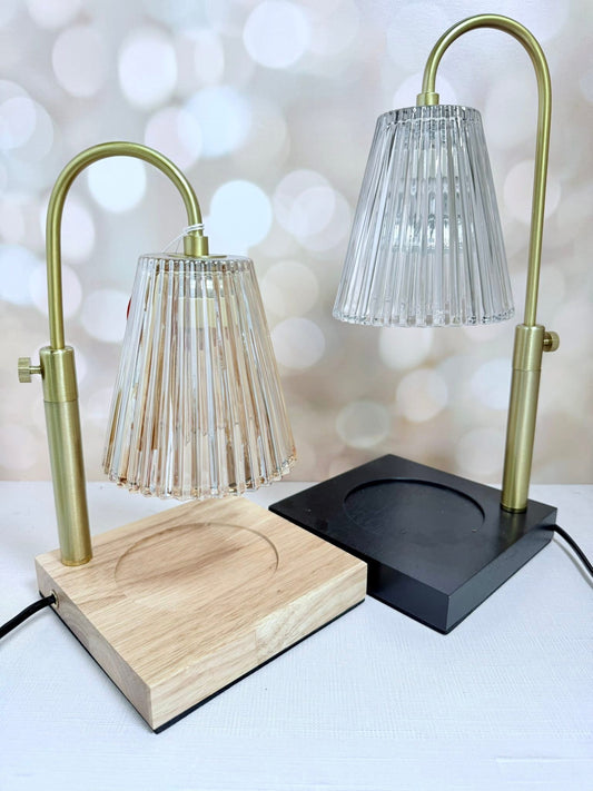 Candle Warming Lamp