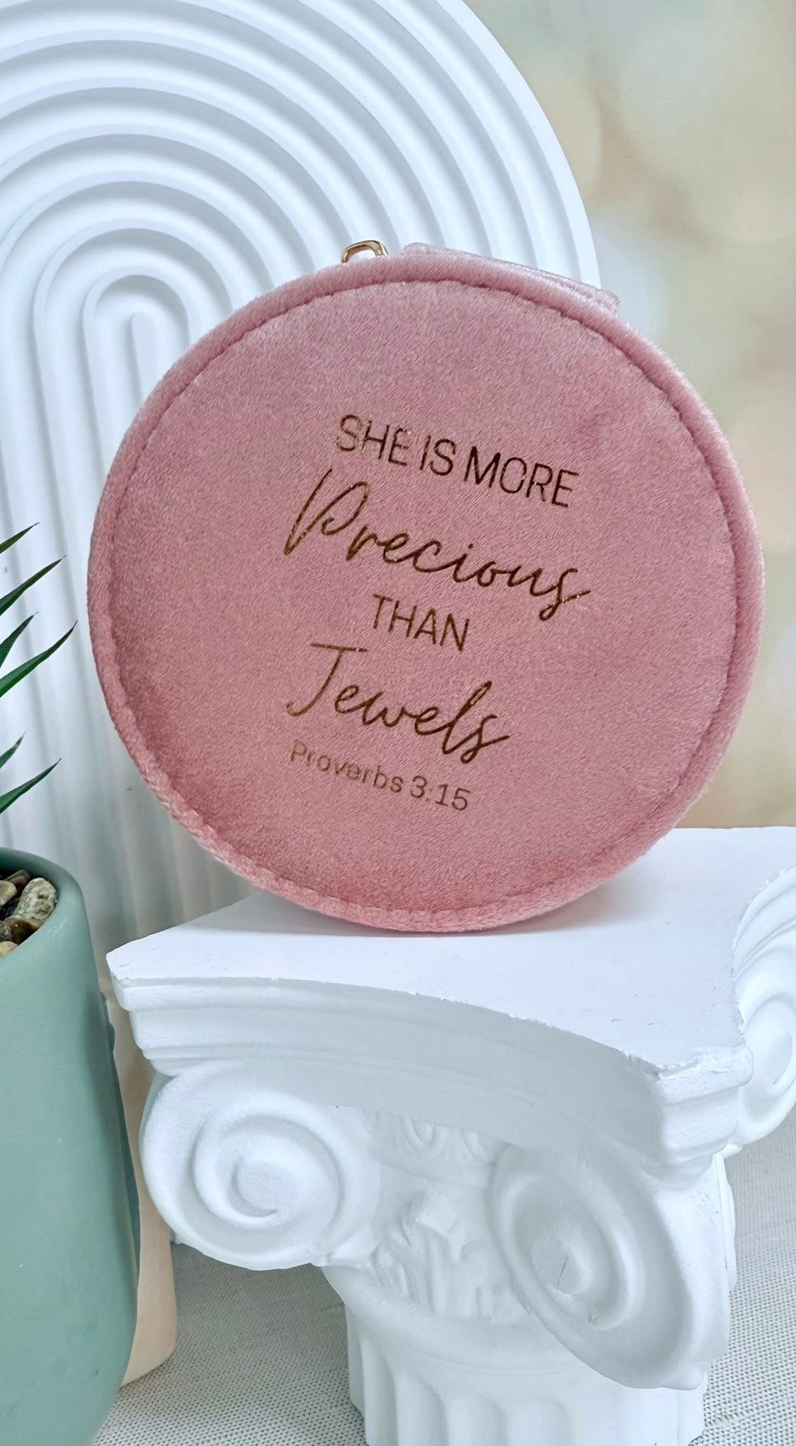 Jewelry Organizer