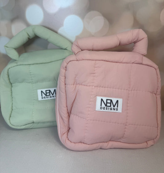 Cosmetic Bag