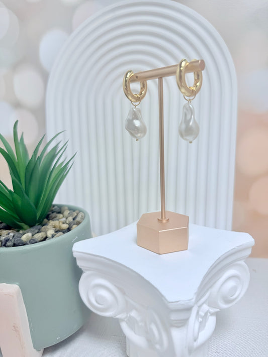 Pearl Drops