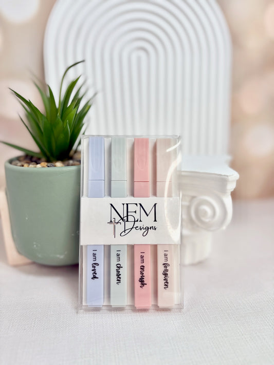 Highlighters