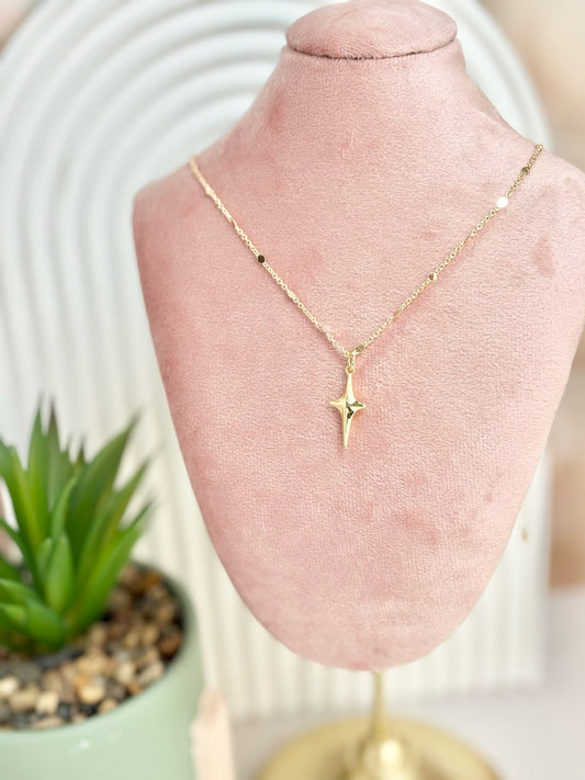 Star Pendant